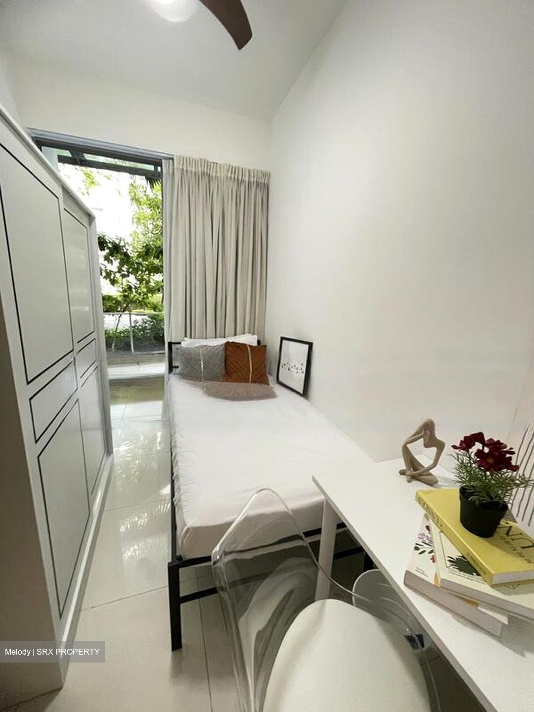One-north Residences (D5), Apartment #481827481